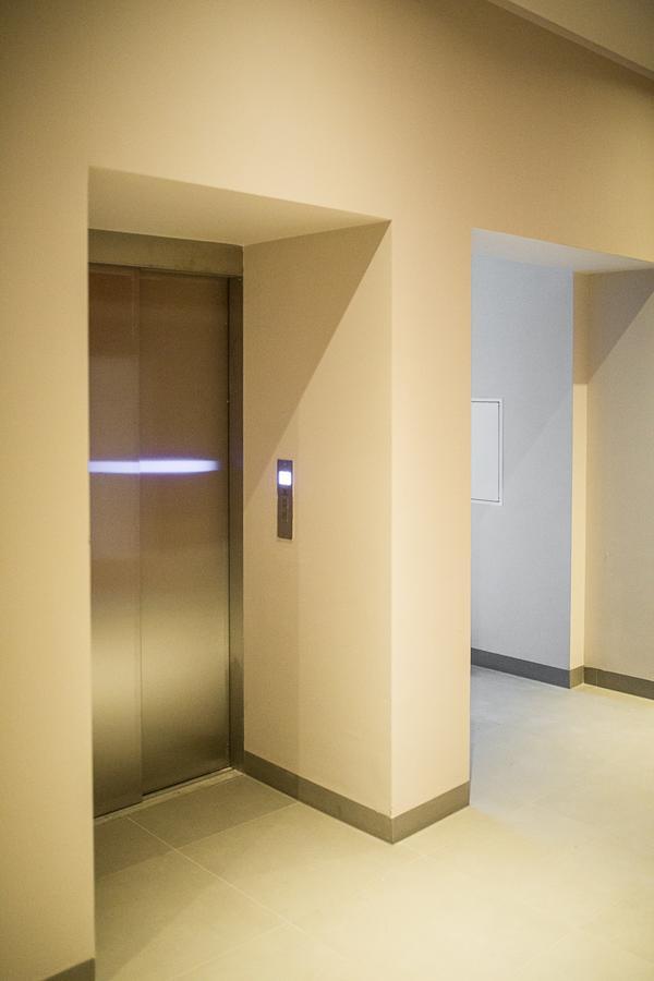 Way2Stay Apartment With Parking Thorn Exterior foto